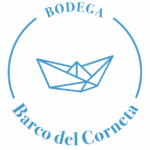 El barco del corneta - Logo | Festival Vino Camino de Santiago Frómista
