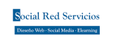socila red servicios